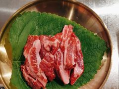 -核桃碳烤肉馆(深圳首店)