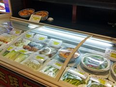 -蠔友汇(皇姑店)