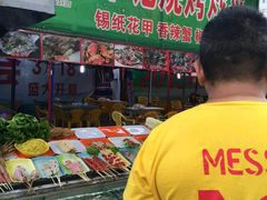 android_upload_pic-覃记海鲜美食餐厅