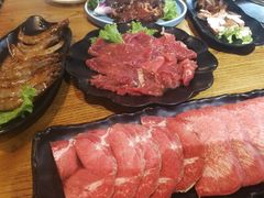 -大壮家原味烤肉(兴华北街店)