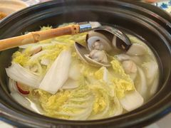 -侨美食家·粤菜(体育西路店)