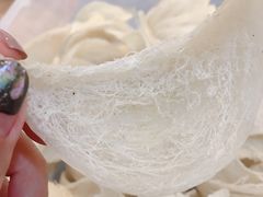 -燕庭·纯燕窝·甜品下午茶(南京西路店)