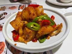 -稻香饭店(IFS国金中心店)