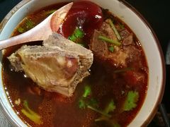 -贡梅老面馆·蟹粉面·无锡特色小吃(南长街主推店)