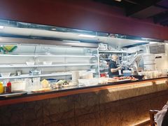 -三江两海老火锅(北京首店)