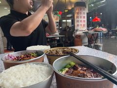 -定家小酥肉·清真(回民街店)
