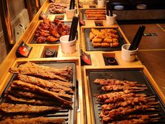 -比格比萨自助(沙河店)