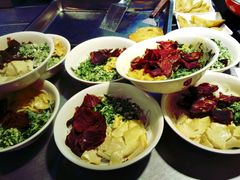 -夫子庙小吃广场(东牌楼店)
