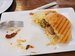 -布鲁豪斯亲子欢乐家庭餐厅