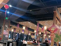 -粤点越有·茶点·粤菜(樵岭国际店)