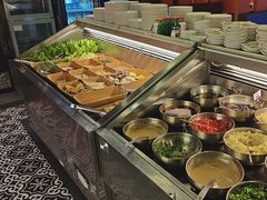 -火炉火自助餐(喜隆多店)