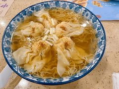 -点都德(世纪汇店)