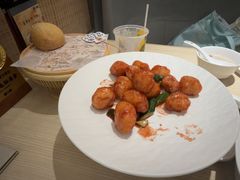 -蔡澜点心·粤菜(新街口IFCX店)