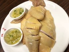 -文记壹心鸡(宝华路店)