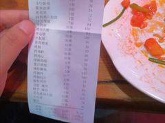 -食客烧烤(罗道庄店)