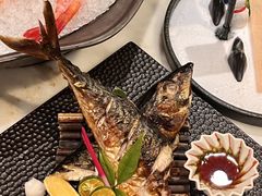 -月下料理(楷林IFC店)