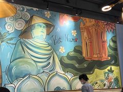 -PHO爺·越南料理(亦庄大族广场店)