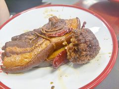 -刘小忙把子肉(北园大街总店)