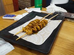 -西部马华清真兰州牛肉面·烧烤夜市(关东店)