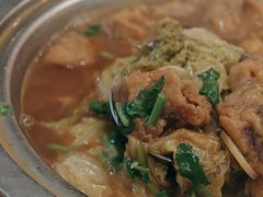 -山东宾馆·齐鲁苑餐厅