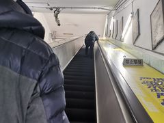 -安定门(地铁站)