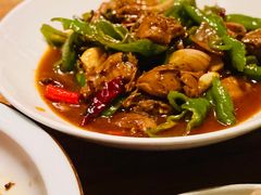 -胡桃里音乐酒馆(曲江店)