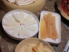 山药-小龙坎火锅(湖滨银泰in77店)