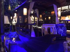 -绿茶餐厅(乐峰广场店)