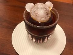 -Double cafe