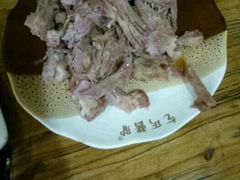 -乞丐酱驴(世纪大道店)