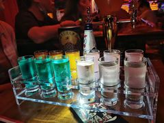 -Helens海伦司小酒馆(深圳文蔚大厦店)