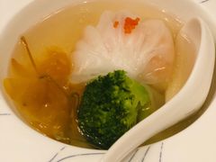 -广州文华东方酒店·江-由辉师傅主理