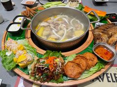 -椰小鸡·琼州糟粕醋(美兰缤纷城店)