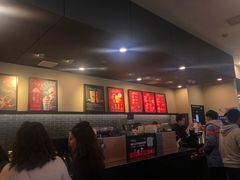 -星巴克(无锡大东方店)