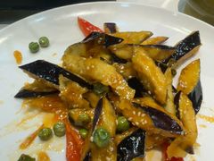 -来相会饺子·新辽菜(甘家口店)
