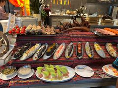 -南湖宾馆·鸳湖阁全日制餐厅