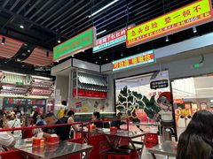 -堂堂小伙夫·辽宁小吃大排档(京西大悦城店)