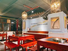 大堂-一只烧鸡公(解放碑店)