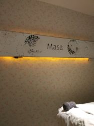 -MASA玛萨美容