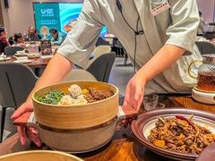 -U你·天然调味(南湖总店)