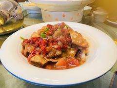 -新疆巴州金丝特餐厅(大钟寺店)