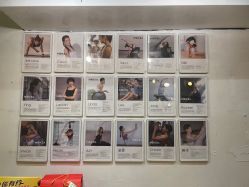 -无界瑜伽普拉提