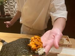 -晴空·日本料理(万象城店)