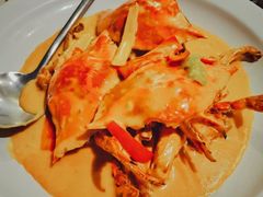 小大董咖喱蟹-小大董·烤鸭(王府井apm店)
