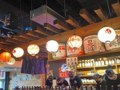 -小川洋风料理(汉街店)