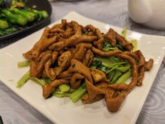 豉油皇鹅肠-粤·向群饭店(龙津东路总店)