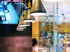 -巴黎贝甜(大宁国际商业广场店)