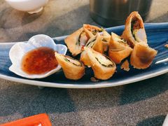 海鲜卷-黄鹤天厨·泡椒田鸡创始者(莲花店)