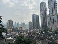 -重庆十八梯传统风貌区