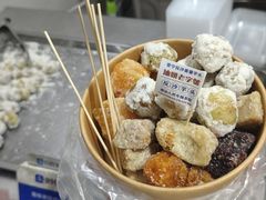 -普宁反沙番薯芋头